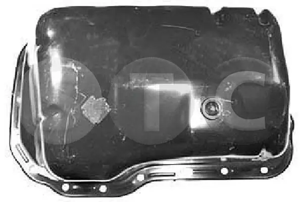 T405501 STC