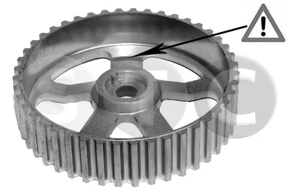 T405102 STC