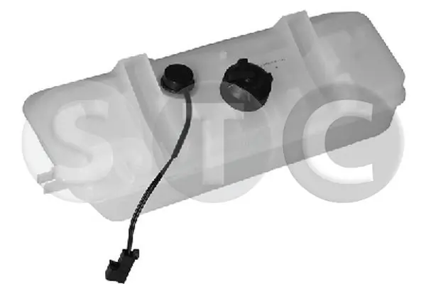 Botella de expansión Fiat/Alfa/Lancia 1341402080