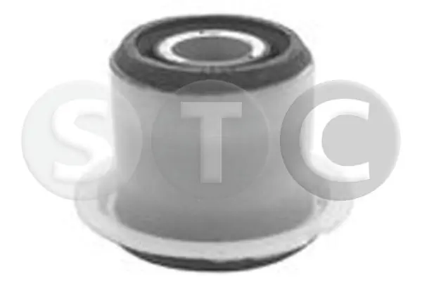 silentblock del eje trasero Renault Scenic III (JZ0, JZ1)
