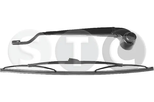 T468418 STC