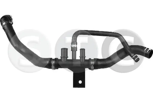 T409508 STC