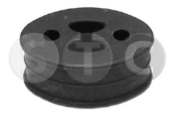 Soporte silenciador para Fiat Linea  (323)