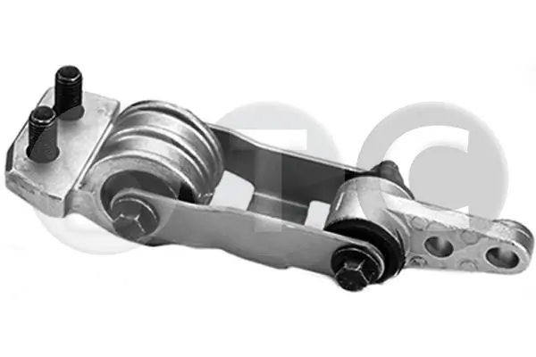 T401022 STC