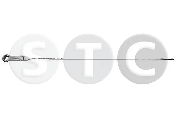 Varilla del nivel de aceite Fiat Ducato 3 250