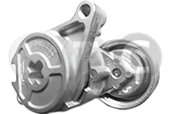 T449639 STC