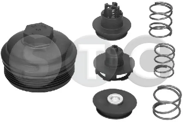 T403841 STC