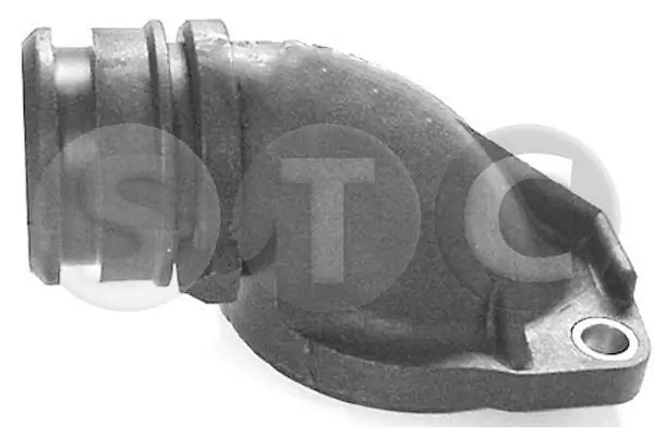 Caja termostato Audi 80  (8C2)