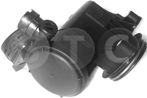 T435104 STC