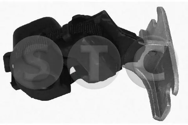 Almohadilla de tope silenciador Peugeot 307  desde 14,44 €