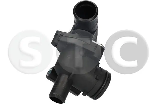 Caja del termostato Ford Mondeo III (2000-2007)