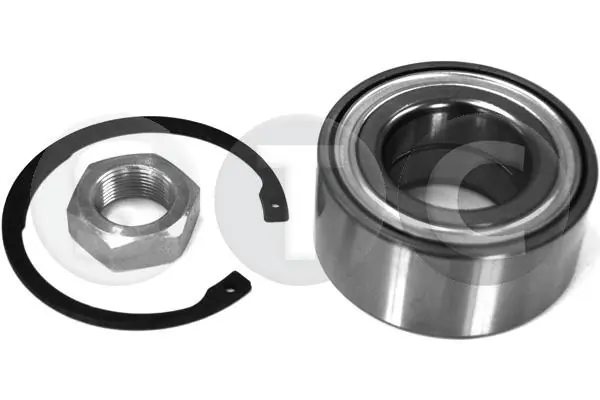 Comprar Cojinete de rueda delantera Citroen C4  LC a bajo precio