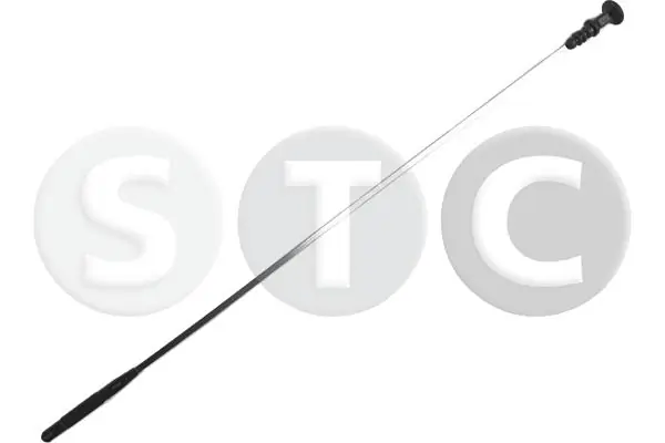 Medidor de aceite Smart FORTWO  (2004-2007)