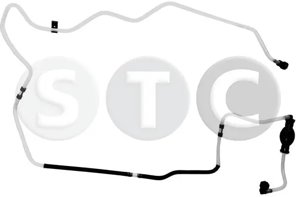 T492467 STC