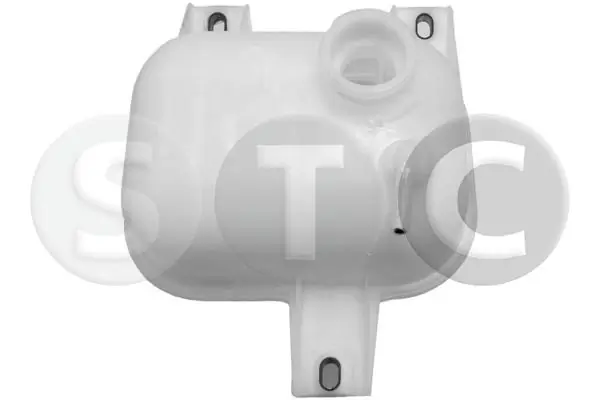 Depósito compensación refrigerante para Fiat Doblo I (223)