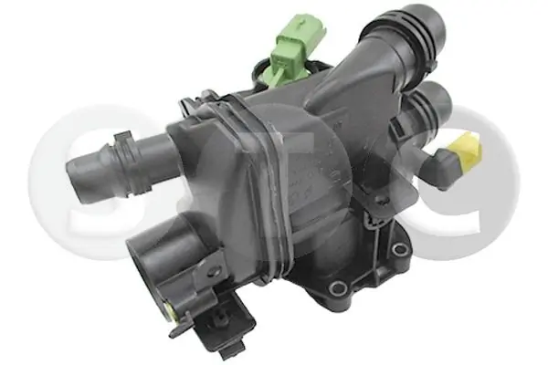 T416109 STC