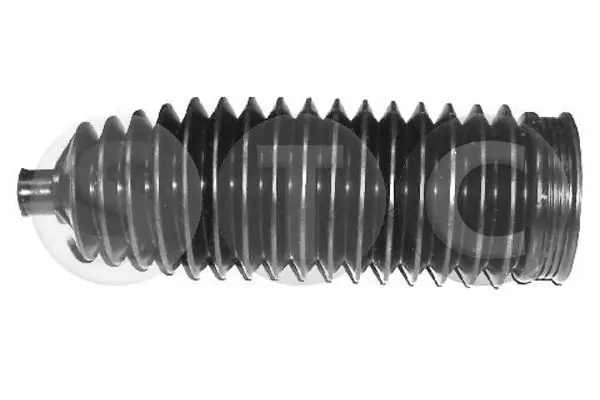 Guardapolvo de dirección Volvo V40 hatchback (525, 526) (2012 - 2026) precio, desde 12,93 USD