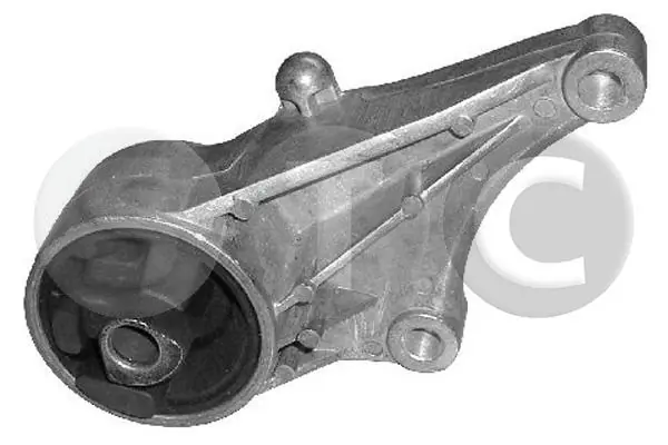 Soporte motor delantero Opel Zafira F75