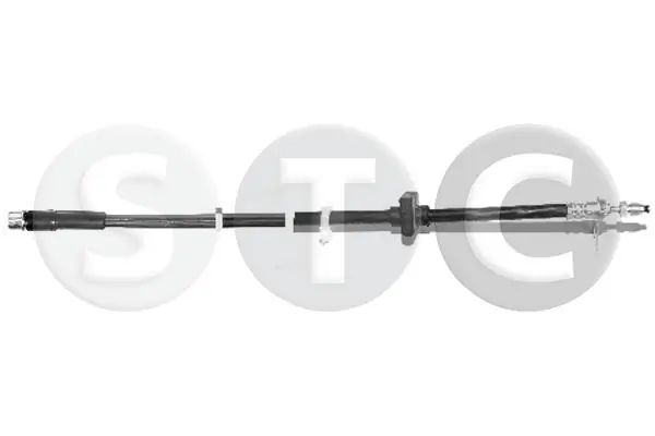 T496190 STC