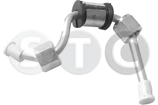 T492500 STC