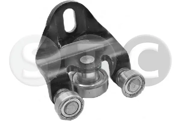 T448560 STC