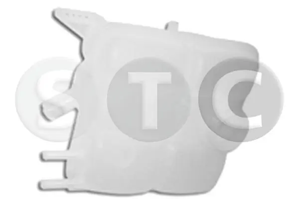 Depósito de expansión Ford Focus II (2004-2011)