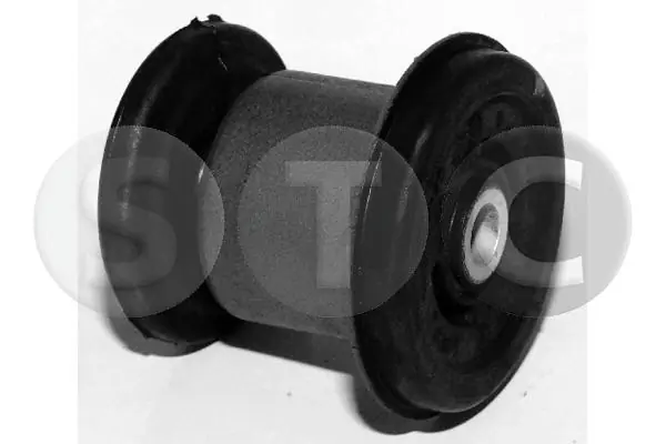 Silentblock trasero para Fiat Palio 178BX