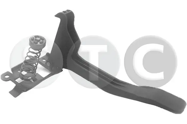T447387 STC