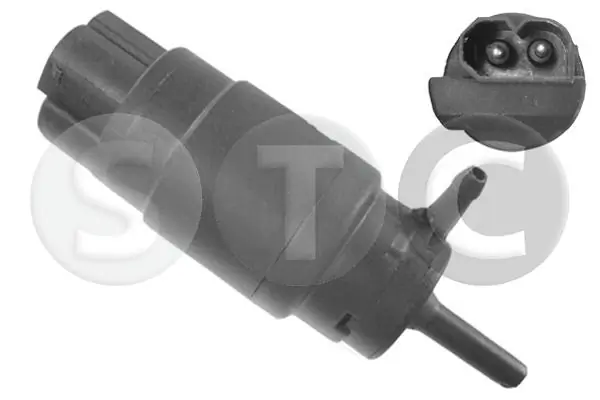 T432155 STC