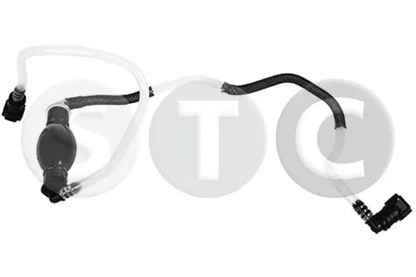 T492116 STC