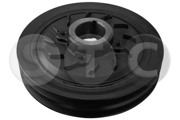 T457386 STC