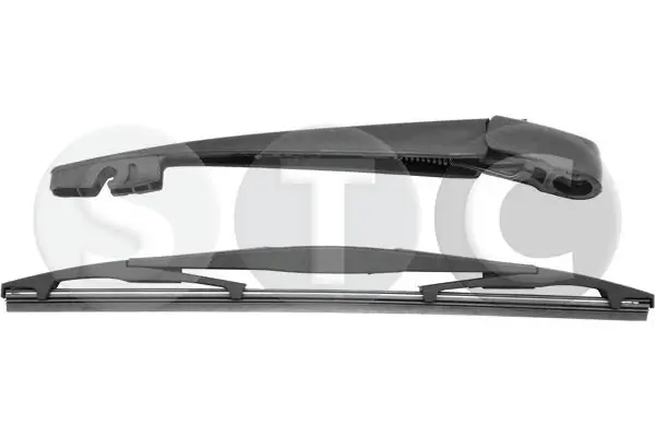 Limpiaparabrisas posterior Mitsubishi Outlander II desde 9,71 €