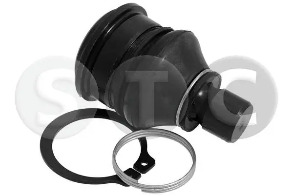 T453194 STC