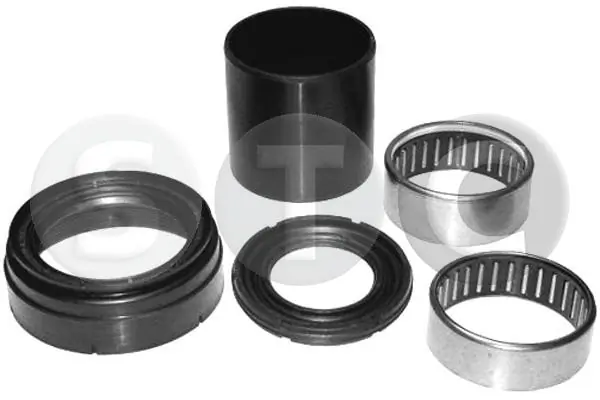 Silentblock del subchasis trasero Peugeot/Citroen 517405 precio, desde 29,68 USD