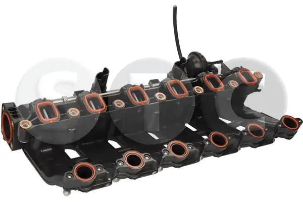 Múltiple de admisión para BMW 5  (E60)