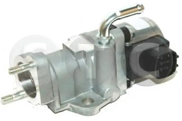 EGR Toyota Yaris (SP90)