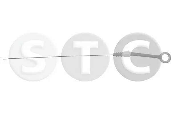 Varilla de aceite Metalcaucho 4942