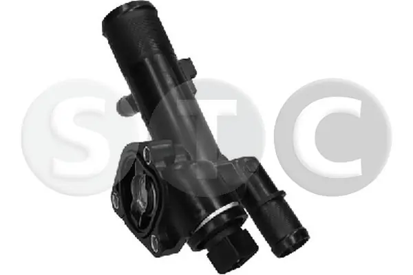 T403670 STC