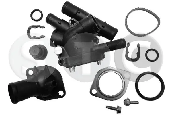 T403624 STC