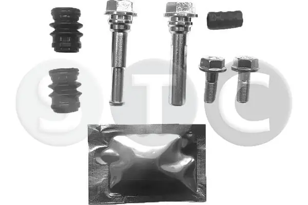 Kit de reparación, pinza de freno delantero Subaru Outback IV familiar (B14, BR) (2009 - 2014) precio, desde 17,09 USD