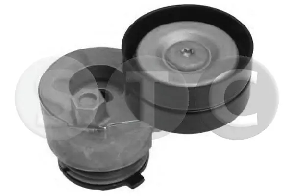 Tensor de la correa trapecial poli v Renault Laguna II hatchback comprar en España