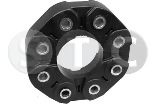 T406729 STC
