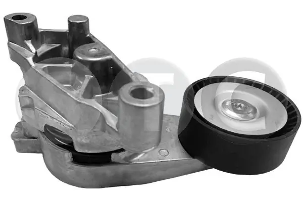 Tensor de la correa trapecial poli v Seat Leon II hatchback comprar en España