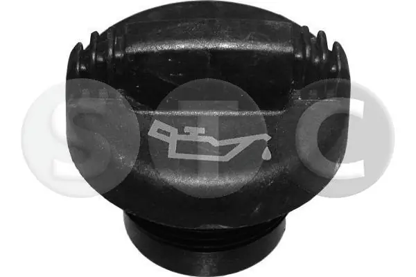 T403648 STC