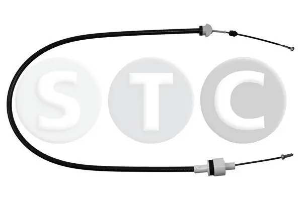 Precio del repuesto Cable embrague Escort III hatchback