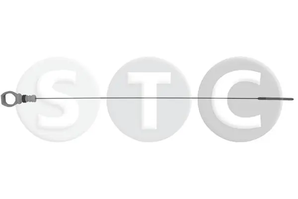 Varilla del nivel de aceite Peugeot Partner 1 5F