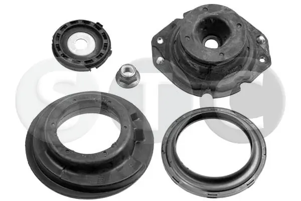 T404572 STC