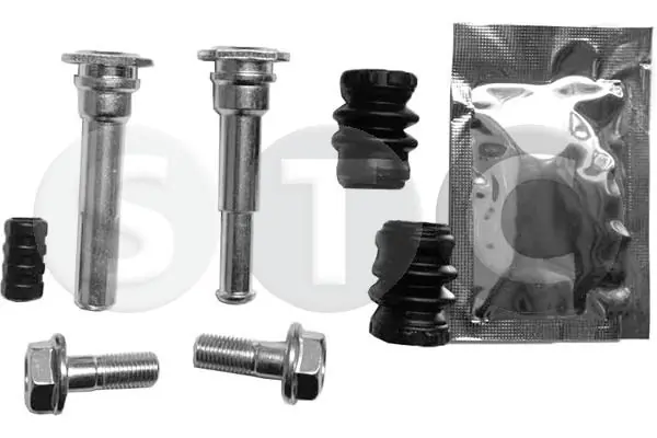 Comprar Juego de reparación de pinza de freno delantero Nissan JUKE F15 a bajo precio