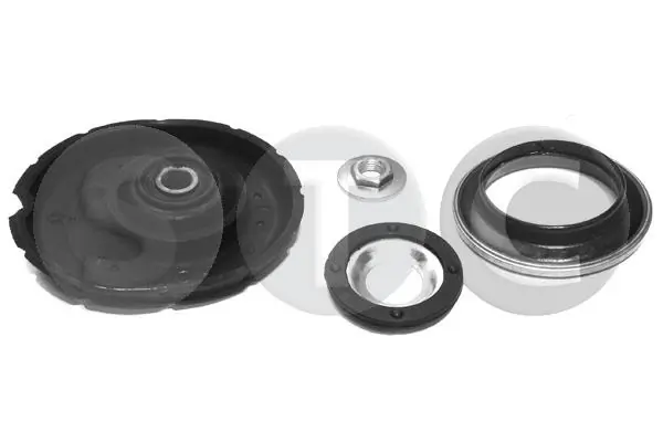 T406684 STC