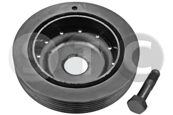 T414465 STC